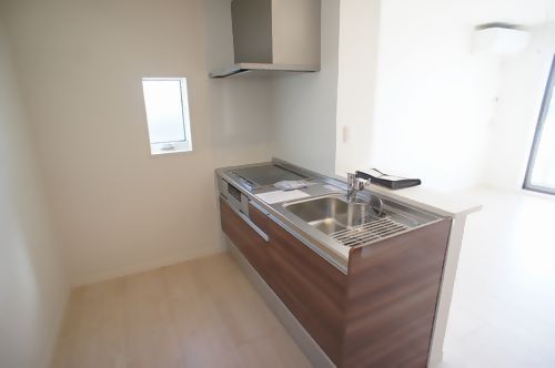 グレイシャス 301号-4