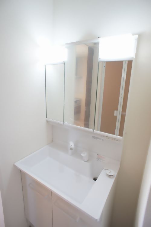 グレイシャス 301号-8