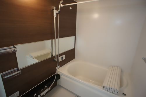 グレイシャス 301号-9