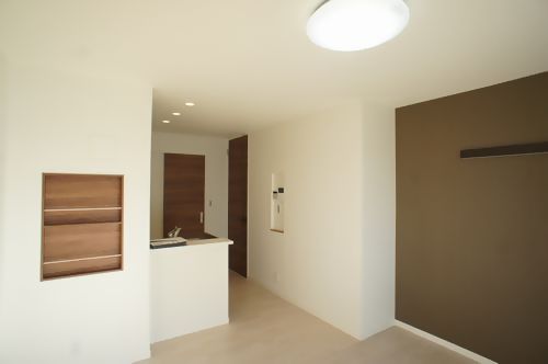 グレイシャス 303号-2