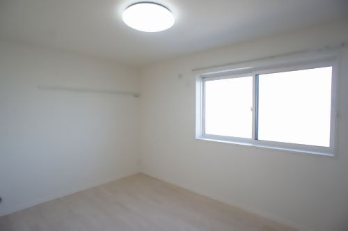 グレイシャス 303号-5