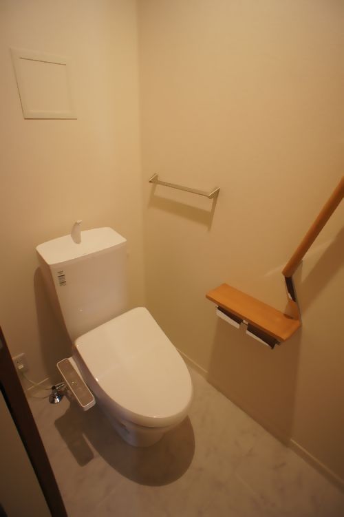 グレイシャス 303号-7