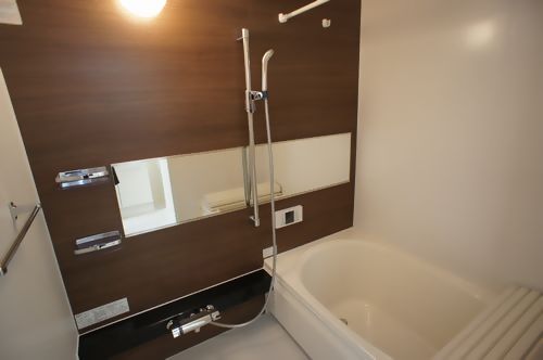 グレイシャス 303号-9