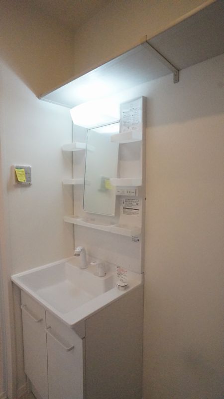 サニーフラット 102号-5