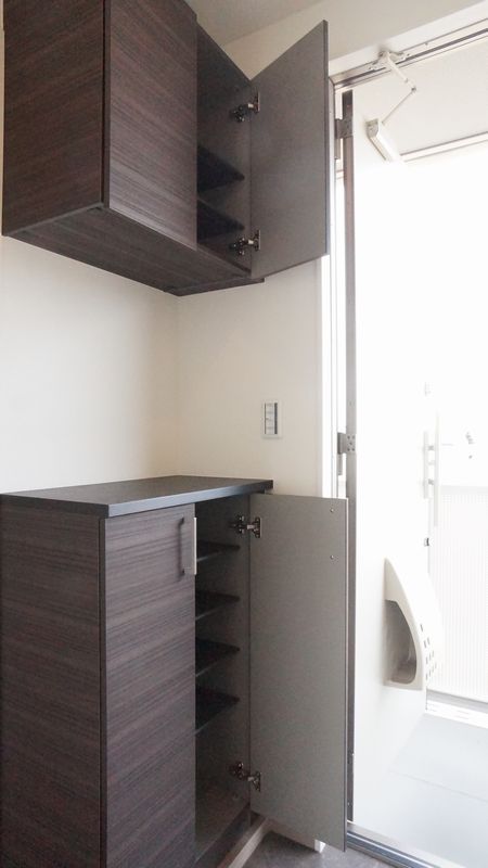 サニーフラット 102号-10