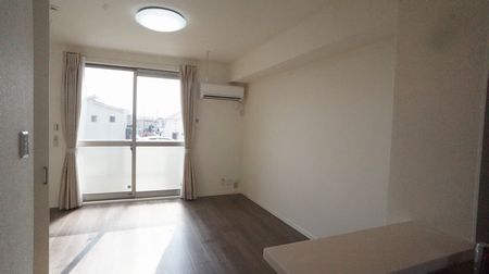 サニーフラット 201号-2