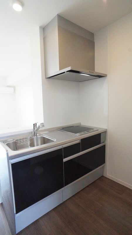 サニーフラット 201号-3