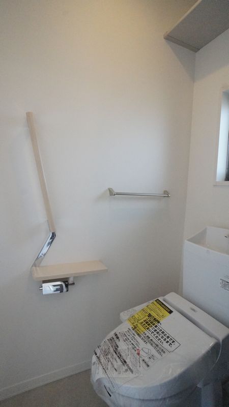 サニーフラット 201号-7