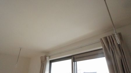 サニーフラット 201号-8