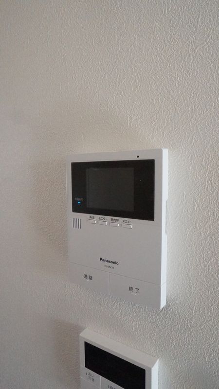 サニーフラット 207号-9