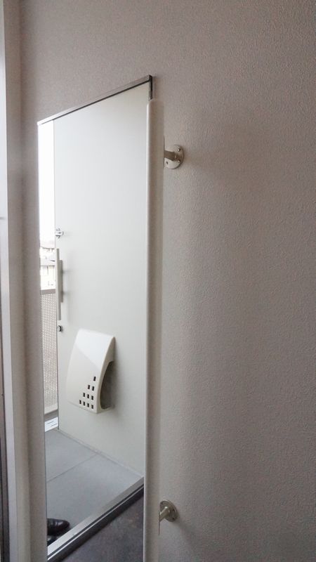 サニーフラット 207号-11