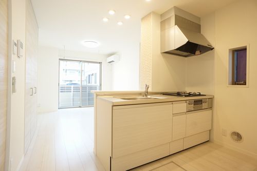 クラウディア 103号-4