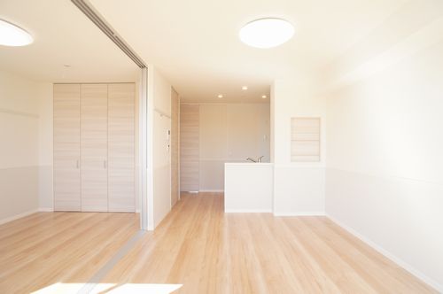 ミノルーヴ 103号-2