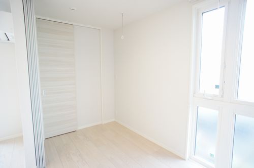 シェール　ブラン 105号-4