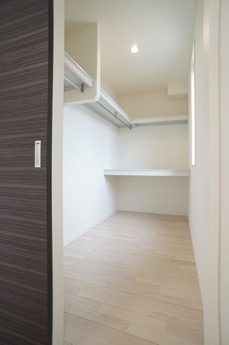 ドレディア　ガーデン 203号-10