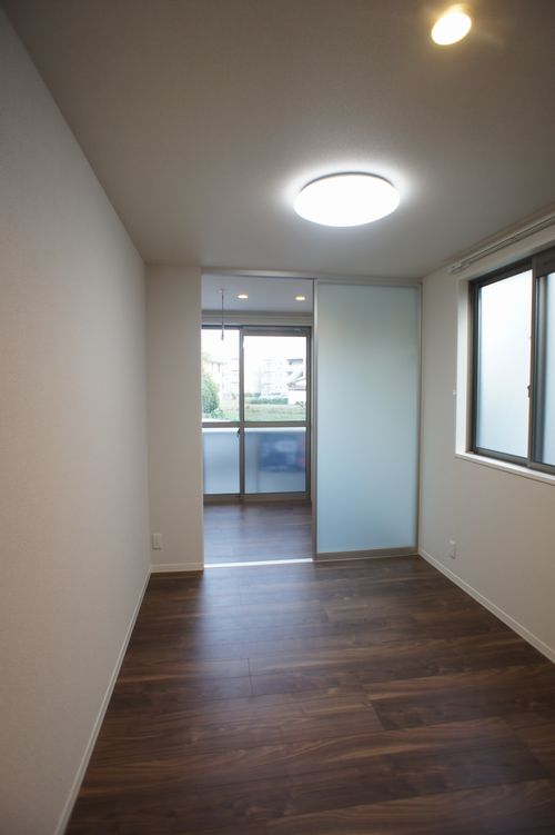 Ｐａｌｍ　Ｓｐｒｉｎｇｓ 102号-2