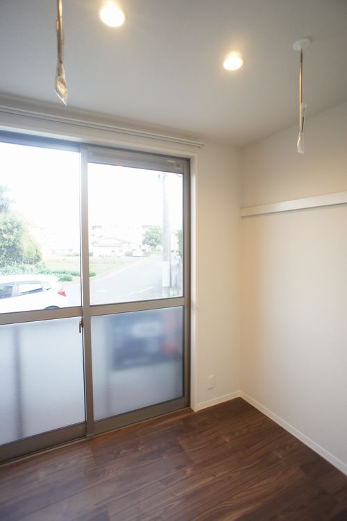 Ｐａｌｍ　Ｓｐｒｉｎｇｓ 102号-4