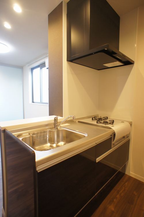 Ｐａｌｍ　Ｓｐｒｉｎｇｓ 102号-6