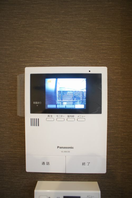 Ｐａｌｍ　Ｓｐｒｉｎｇｓ 102号-7