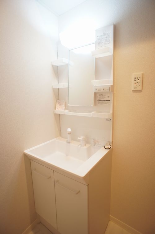 Ｐａｌｍ　Ｓｐｒｉｎｇｓ 102号-9