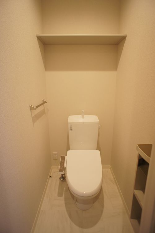 Palm Springs 201号-9