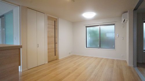 パークスクエア 202号-2