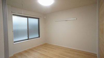 パークスクエア 202号-4