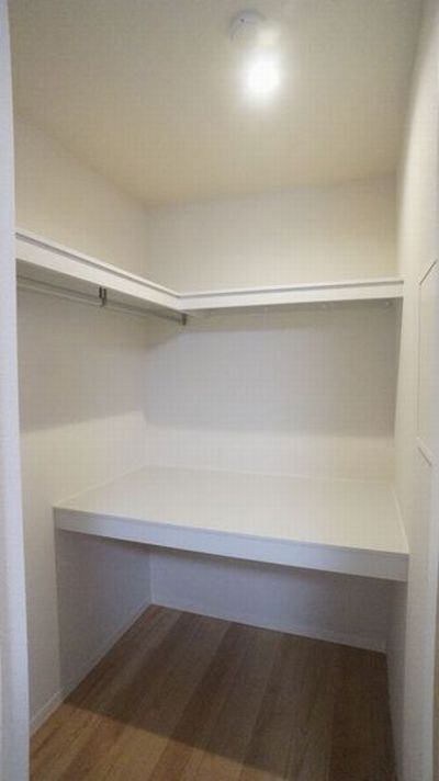 パークスクエア 202号-5