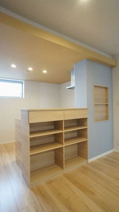 パークスクエア 202号-6