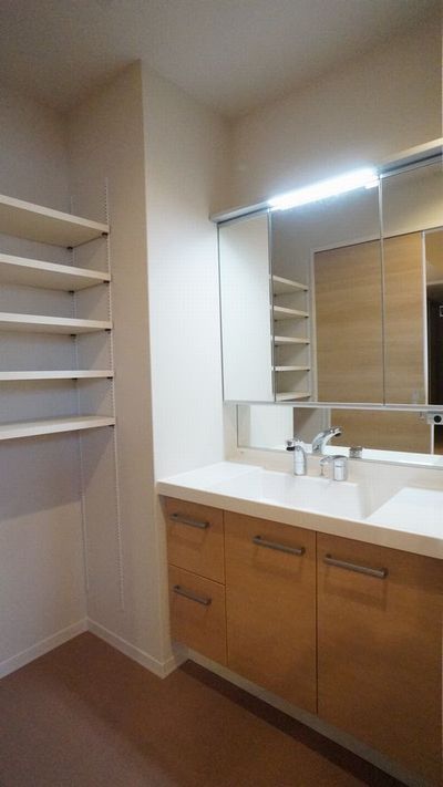 パークスクエア 202号-10