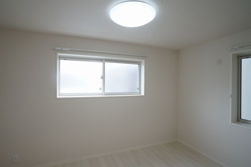 リッツガーデン赤塚 101号-5