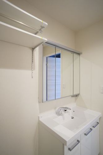 リッツガーデン赤塚 101号-8