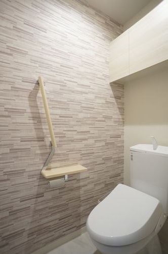 リッツガーデン赤塚 101号-9