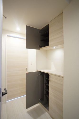 リッツガーデン赤塚 101号-10