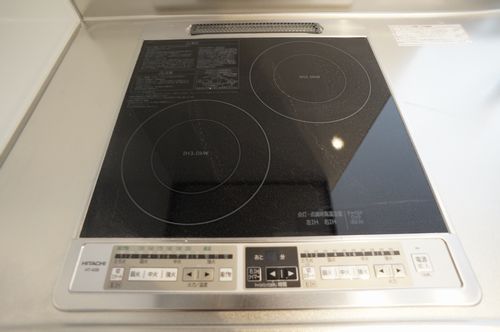 リッツガーデン赤塚 101号-11