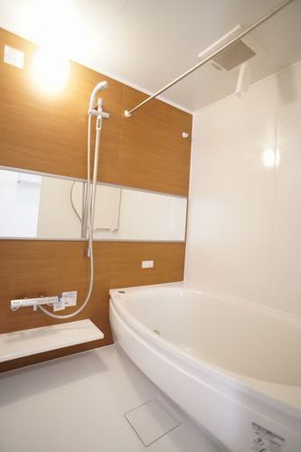 シャーメゾン　パークハウス　プレリュード 201号-5