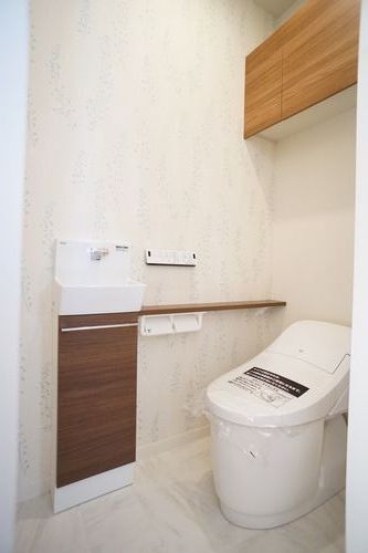 シャーメゾン　パークハウス　プレリュード 201号-6