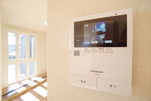 シャーメゾン　パークハウス　プレリュード 201号-7