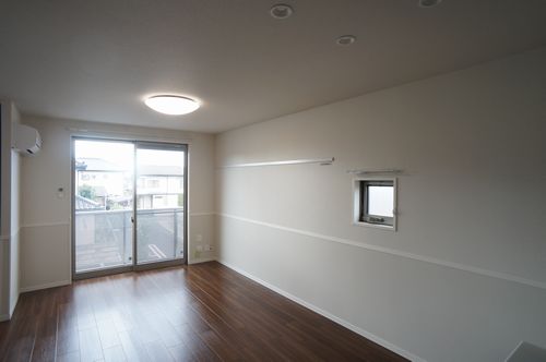 Ｇｒｅｅｎ　Ｓｃｅｎｔ 203号-2