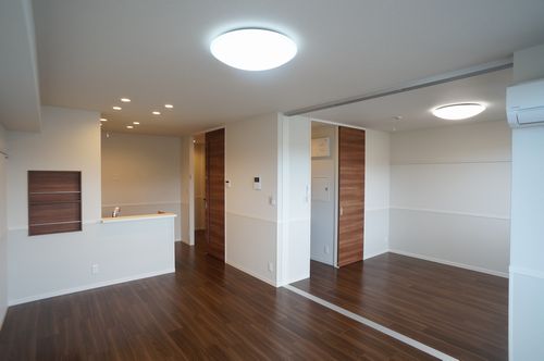 Ｇｒｅｅｎ　Ｓｃｅｎｔ 203号-3