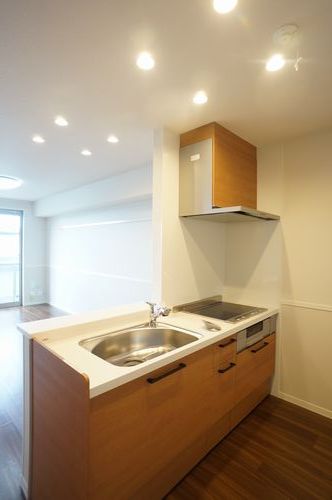 Ｇｒｅｅｎ　Ｓｃｅｎｔ 203号-4