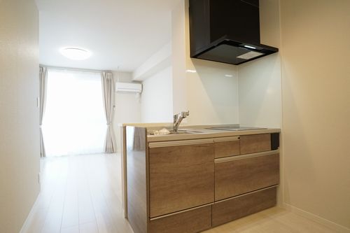 メゾン・ド・エスポワール 108号-3