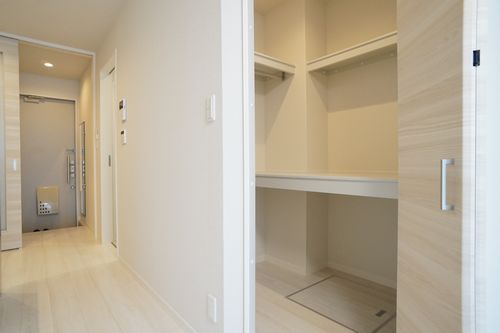 メゾン・ド・エスポワール 108号-7