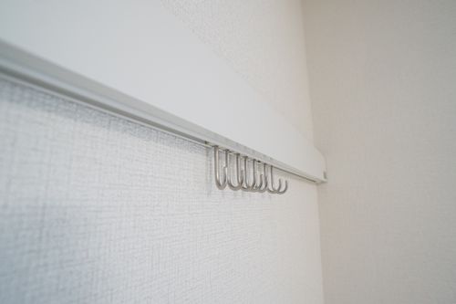 メゾン・ド・エスポワール 108号-8