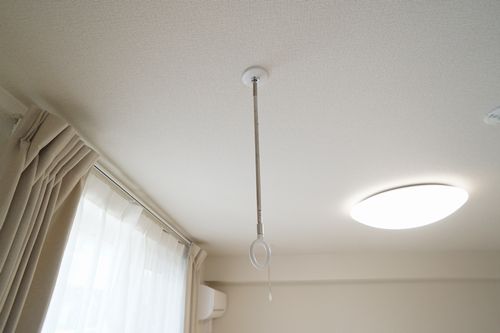 メゾン・ド・エスポワール 108号-9