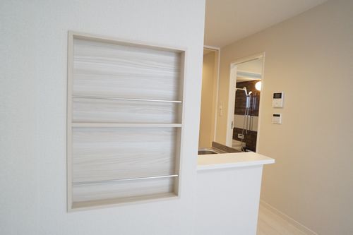 メゾン・ド・エスポワール 108号-10