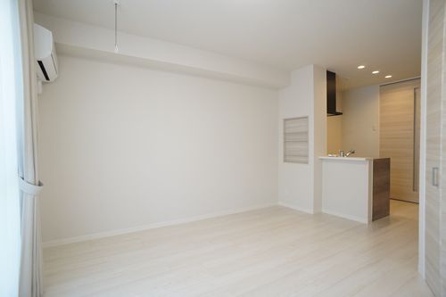 メゾン・ド・エスポワール 110号-2