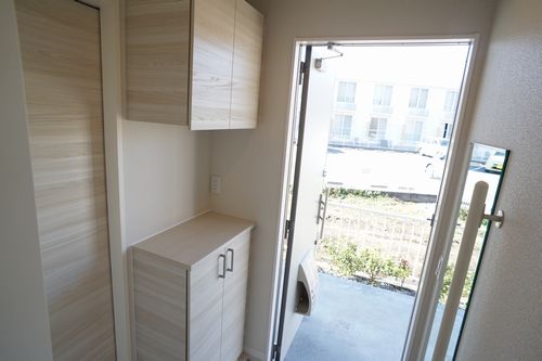 メゾン・ド・エスポワール 110号-11