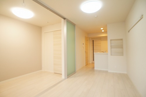 グランフェルス神崎 103号-2