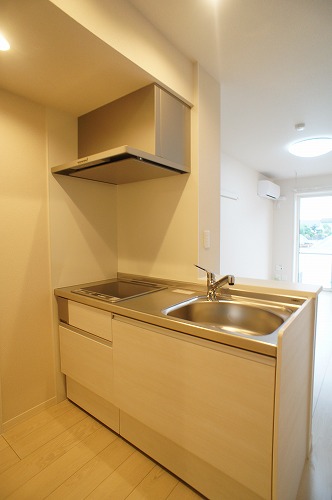 グランフェルス神崎 103号-4